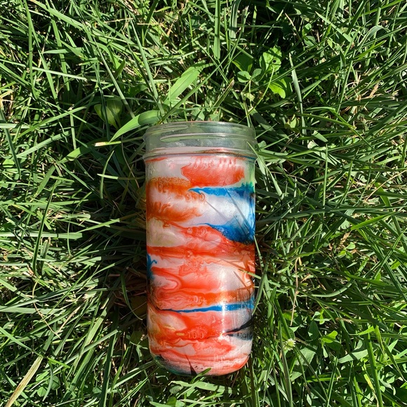 Mason Jar Tumbler - Picture 4 of 5